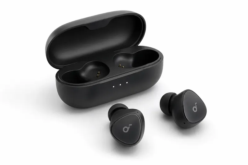 Example result for Product Mockup Studio Shot